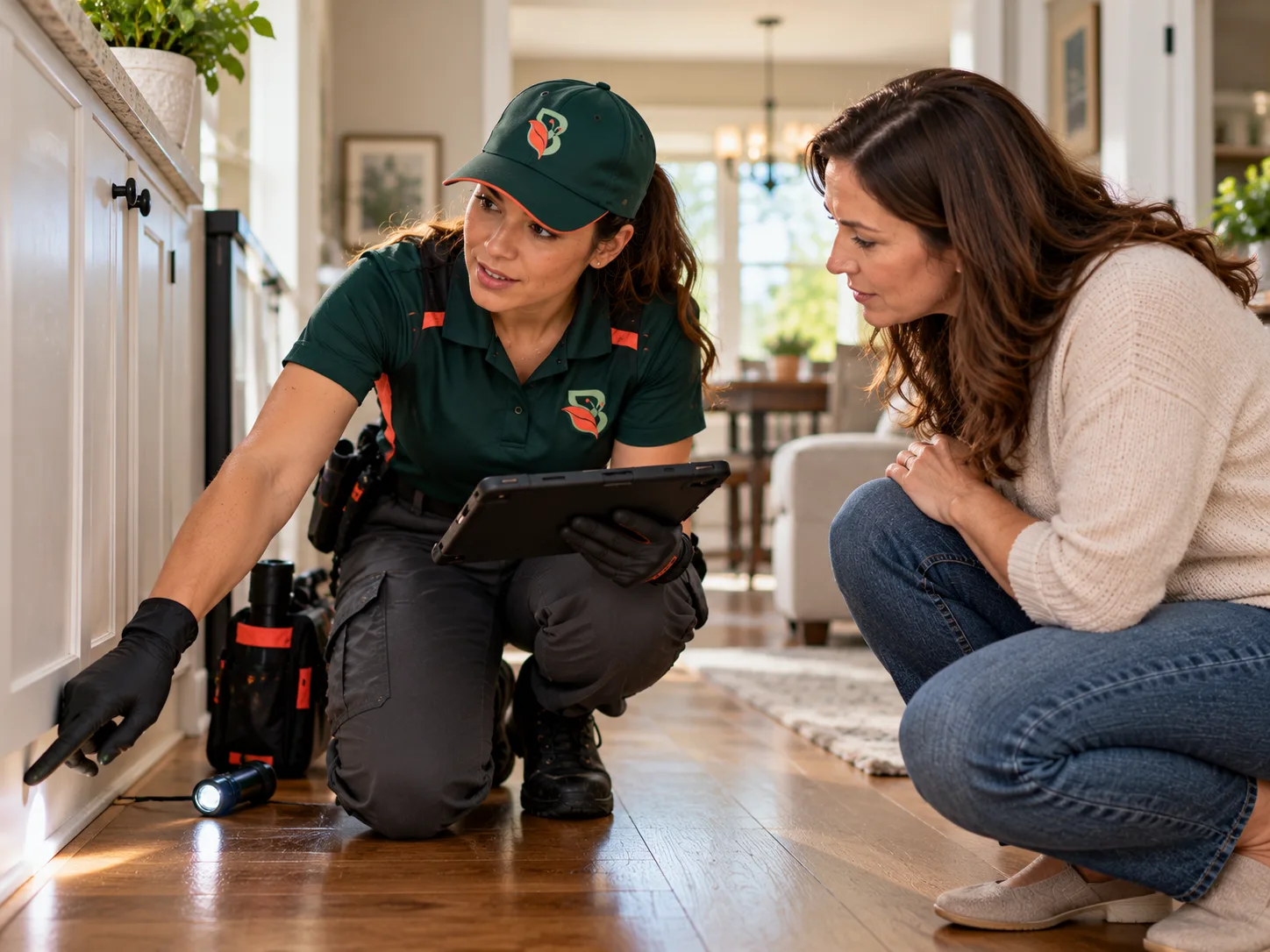 Pest Control Loysville, PA FAQs